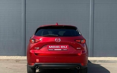Mazda CX-5 II, 2018 год, 2 395 000 рублей, 6 фотография