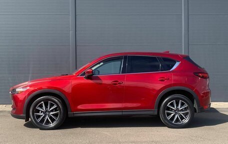 Mazda CX-5 II, 2018 год, 2 395 000 рублей, 8 фотография