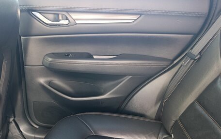 Mazda CX-5 II, 2018 год, 2 395 000 рублей, 19 фотография