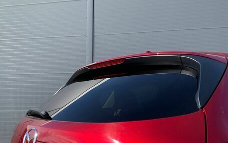 Mazda CX-5 II, 2018 год, 2 395 000 рублей, 11 фотография