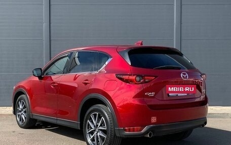 Mazda CX-5 II, 2018 год, 2 395 000 рублей, 7 фотография