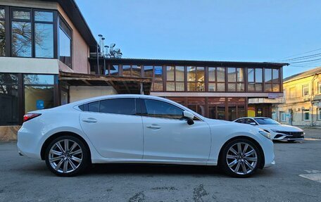 Mazda 6, 2019 год, 2 750 000 рублей, 3 фотография