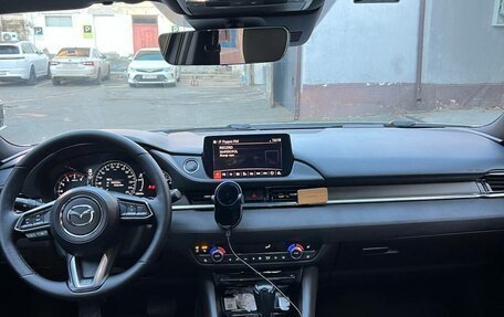 Mazda 6, 2019 год, 2 750 000 рублей, 7 фотография