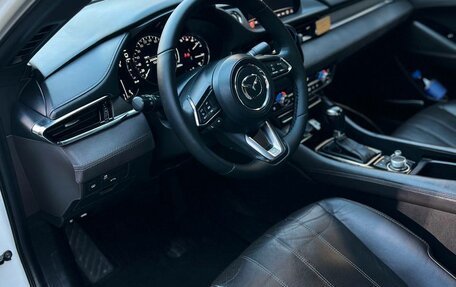 Mazda 6, 2019 год, 2 750 000 рублей, 5 фотография