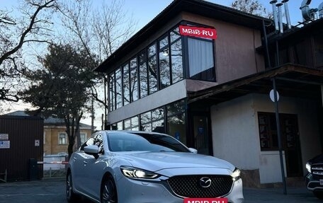 Mazda 6, 2019 год, 2 750 000 рублей, 4 фотография
