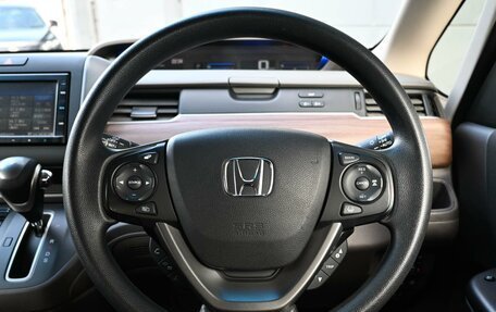 Honda Freed II, 2019 год, 1 799 000 рублей, 19 фотография
