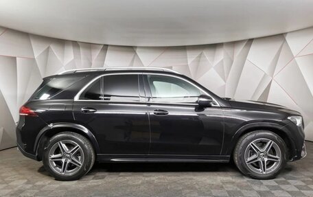 Mercedes-Benz GLE, 2020 год, 5 200 000 рублей, 9 фотография