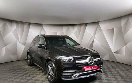 Mercedes-Benz GLE, 2020 год, 5 200 000 рублей, 6 фотография