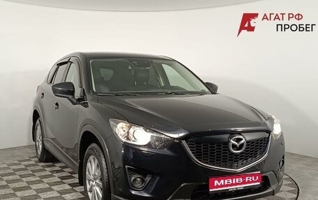 Mazda CX-5 II, 2014 год, 1 690 000 рублей, 1 фотография