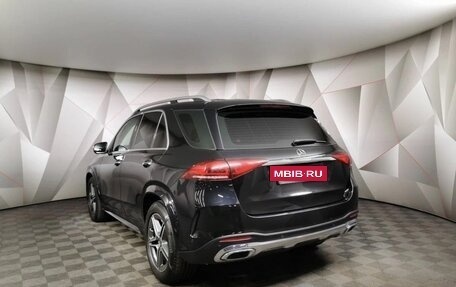 Mercedes-Benz GLE, 2020 год, 5 200 000 рублей, 7 фотография