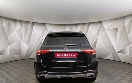 Mercedes-Benz GLE, 2020 год, 5 200 000 рублей, 8 фотография