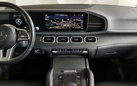 Mercedes-Benz GLE, 2020 год, 5 200 000 рублей, 13 фотография