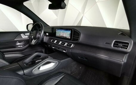 Mercedes-Benz GLE, 2020 год, 5 200 000 рублей, 11 фотография