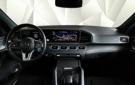 Mercedes-Benz GLE, 2020 год, 5 200 000 рублей, 12 фотография