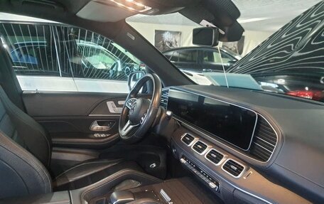 Mercedes-Benz GLE, 2020 год, 5 200 000 рублей, 18 фотография
