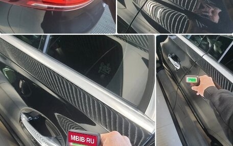 Mercedes-Benz GLE, 2020 год, 5 200 000 рублей, 22 фотография