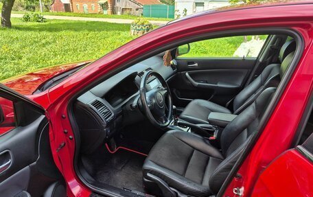 Honda Accord VII рестайлинг, 2007 год, 825 000 рублей, 19 фотография