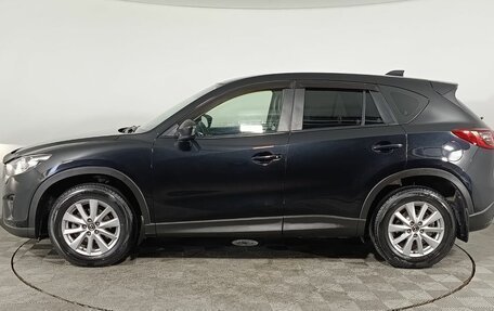 Mazda CX-5 II, 2014 год, 1 690 000 рублей, 4 фотография