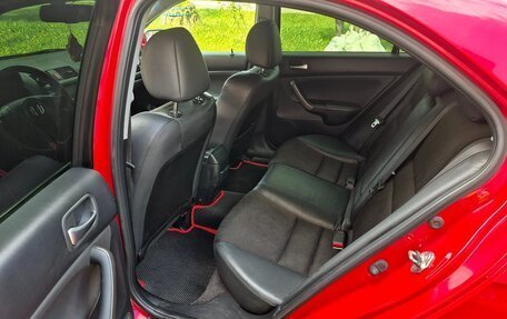 Honda Accord VII рестайлинг, 2007 год, 825 000 рублей, 18 фотография
