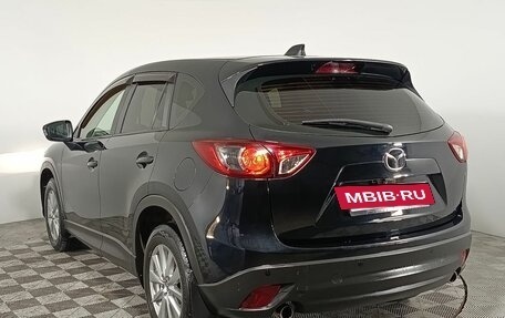 Mazda CX-5 II, 2014 год, 1 690 000 рублей, 5 фотография
