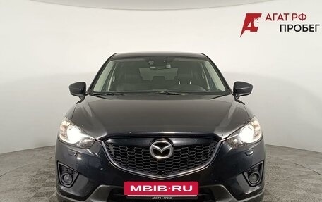 Mazda CX-5 II, 2014 год, 1 690 000 рублей, 2 фотография