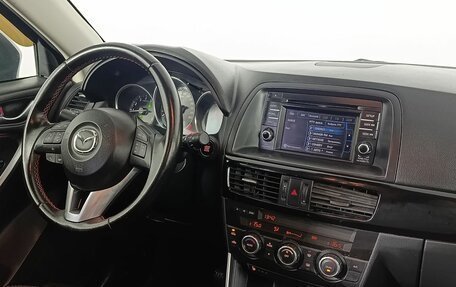 Mazda CX-5 II, 2014 год, 1 690 000 рублей, 11 фотография