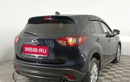 Mazda CX-5 II, 2014 год, 1 690 000 рублей, 7 фотография