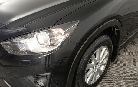 Mazda CX-5 II, 2014 год, 1 690 000 рублей, 21 фотография