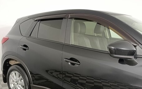 Mazda CX-5 II, 2014 год, 1 690 000 рублей, 22 фотография