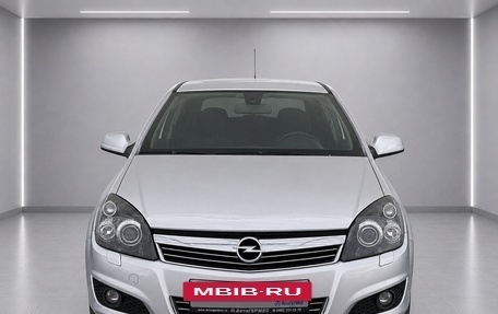 Opel Astra H, 2011 год, 630 000 рублей, 2 фотография