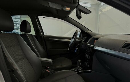 Opel Astra H, 2011 год, 630 000 рублей, 10 фотография