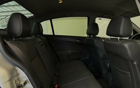 Opel Astra H, 2011 год, 630 000 рублей, 11 фотография
