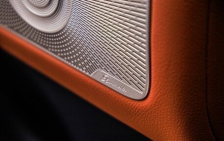 Mercedes-Benz S-Класс, 2021 год, 9 500 000 рублей, 12 фотография