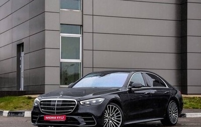 Mercedes-Benz S-Класс, 2021 год, 9 500 000 рублей, 1 фотография