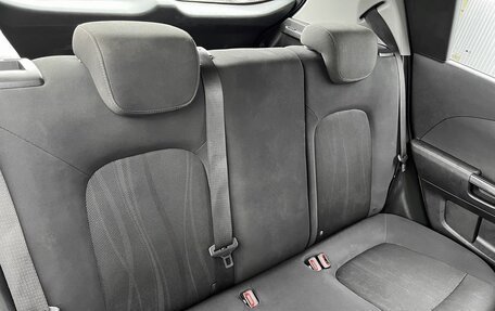 Chevrolet Aveo III, 2014 год, 475 000 рублей, 9 фотография