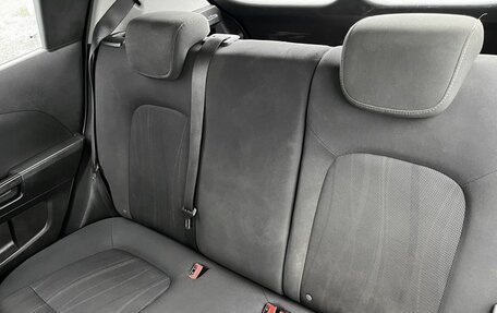 Chevrolet Aveo III, 2014 год, 475 000 рублей, 8 фотография