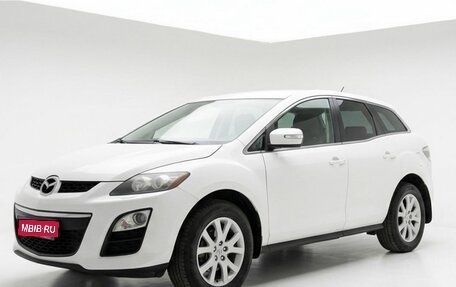 Mazda CX-7 I рестайлинг, 2011 год, 1 270 000 рублей, 1 фотография