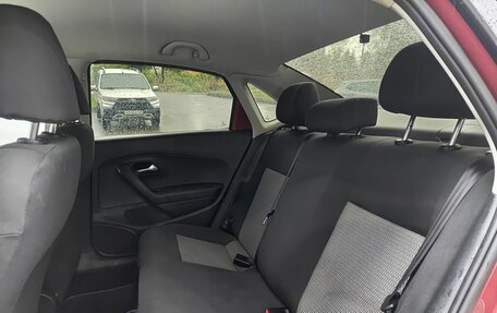 Volkswagen Polo VI (EU Market), 2012 год, 560 000 рублей, 15 фотография
