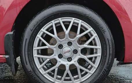Volkswagen Polo VI (EU Market), 2012 год, 560 000 рублей, 22 фотография