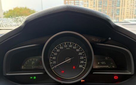 Mazda 3, 2018 год, 1 750 000 рублей, 11 фотография
