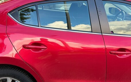 Mazda 3, 2018 год, 1 750 000 рублей, 7 фотография
