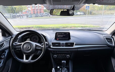 Mazda 3, 2018 год, 1 750 000 рублей, 20 фотография
