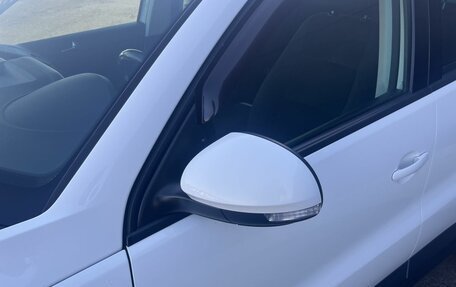 Volkswagen Tiguan I, 2014 год, 1 385 000 рублей, 10 фотография