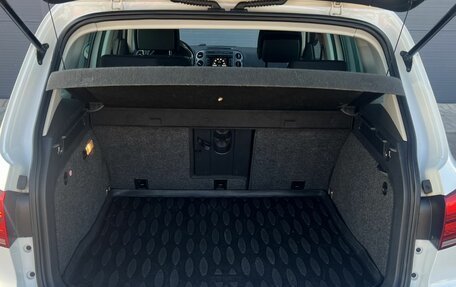 Volkswagen Tiguan I, 2014 год, 1 385 000 рублей, 13 фотография