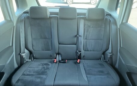 Volkswagen Tiguan I, 2014 год, 1 385 000 рублей, 21 фотография