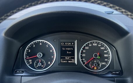 Volkswagen Tiguan I, 2014 год, 1 385 000 рублей, 18 фотография