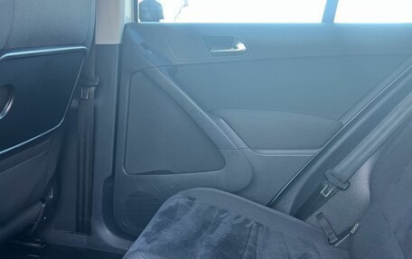 Volkswagen Tiguan I, 2014 год, 1 385 000 рублей, 20 фотография