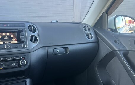 Volkswagen Tiguan I, 2014 год, 1 385 000 рублей, 17 фотография