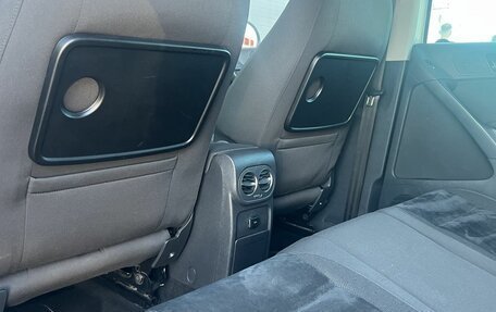 Volkswagen Tiguan I, 2014 год, 1 385 000 рублей, 22 фотография
