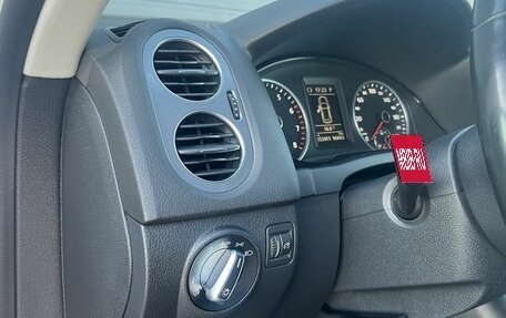 Volkswagen Tiguan I, 2014 год, 1 385 000 рублей, 19 фотография